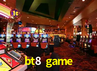 bt8 game Salvador - Studio Tour
