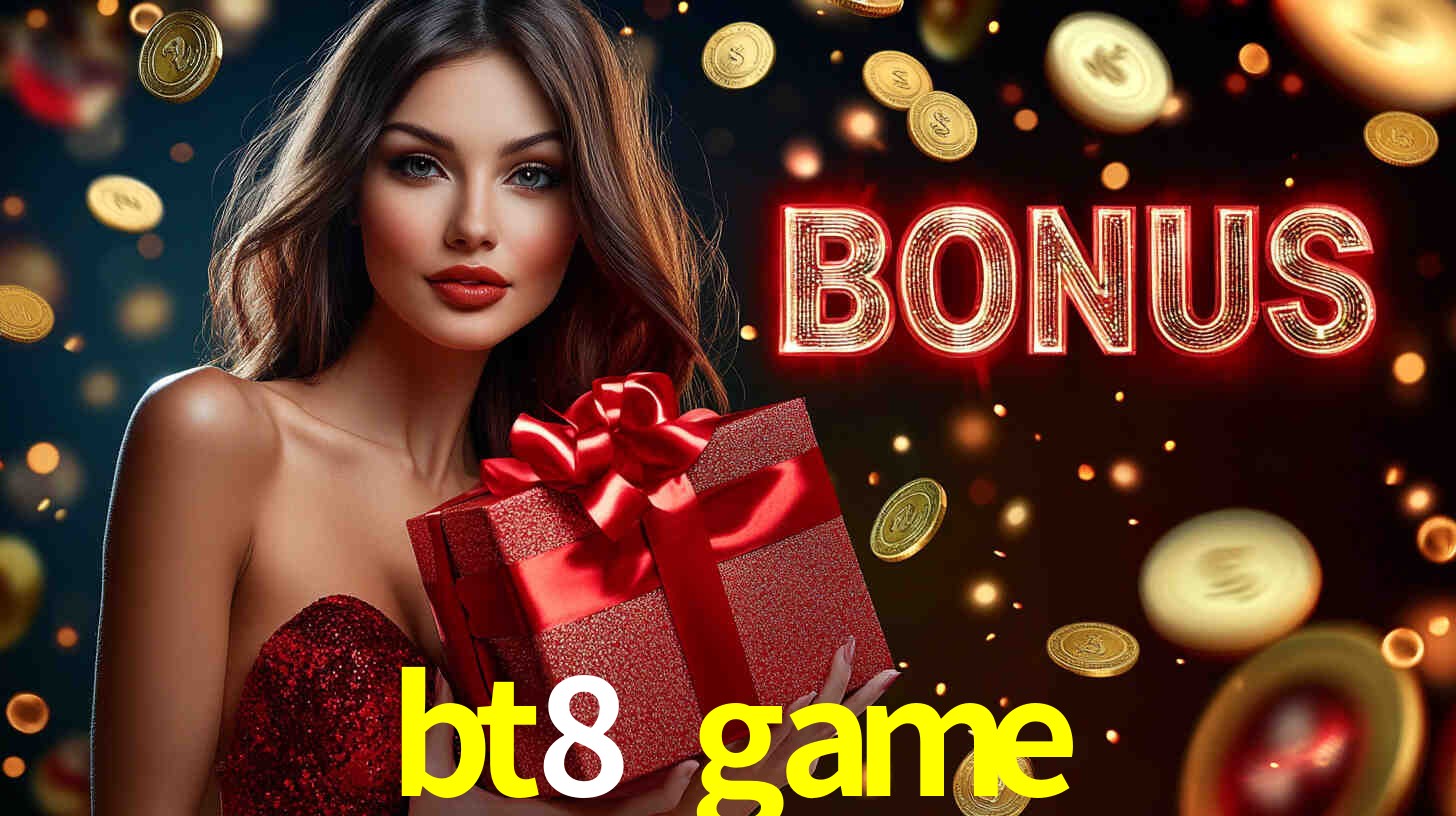 Descubra a Essência do bt8 game: Nossa História e Compromissos