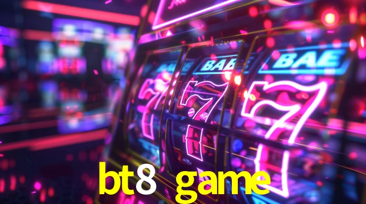 Platform Technology bt8 game