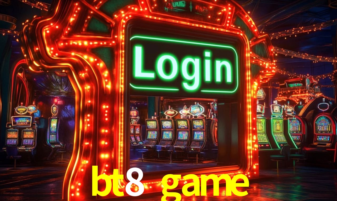 Avaliações dos Jogadores bt8 game