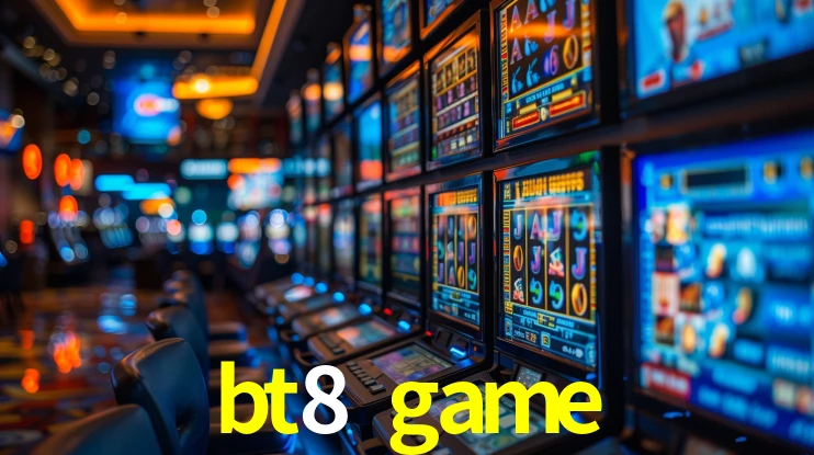 Exclusive Offers bt8 game