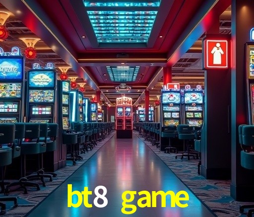 bt8 game Fortaleza - Leaderboard