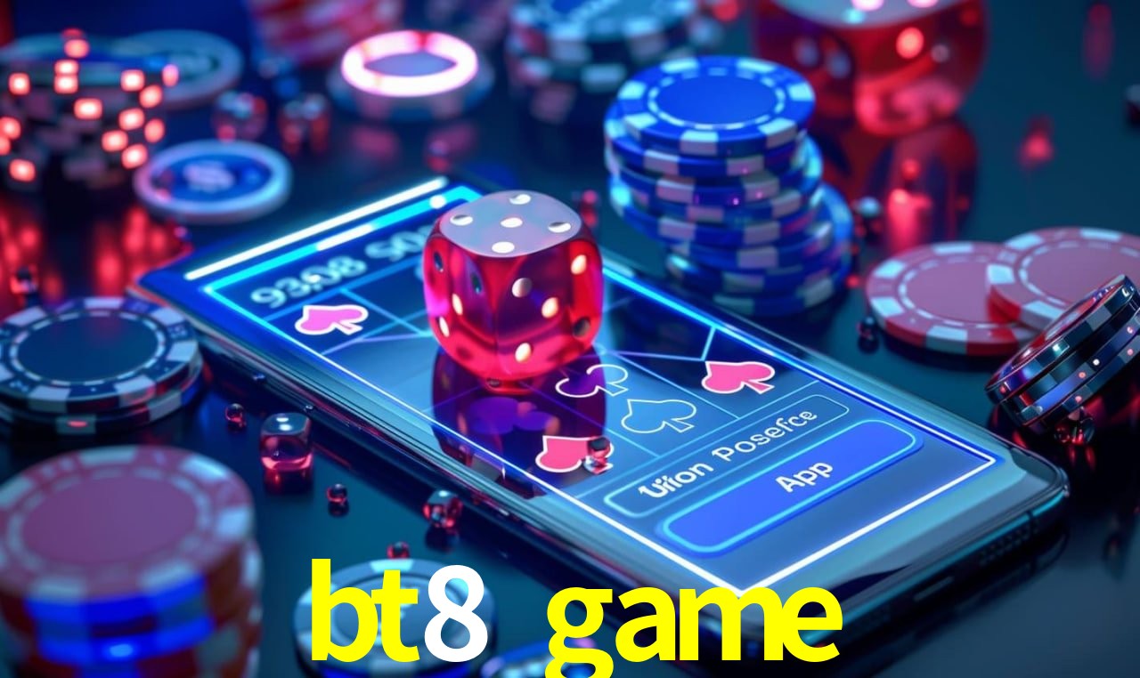 bt8 game - Análise de Mercados Esportivos