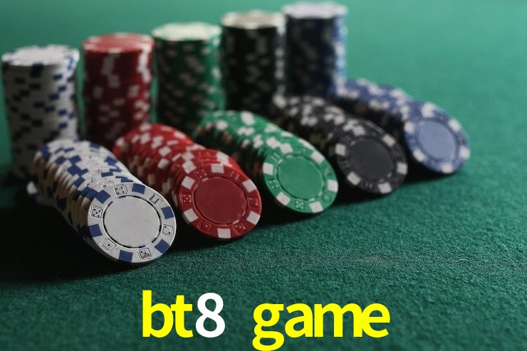 Game Providers bt8 game