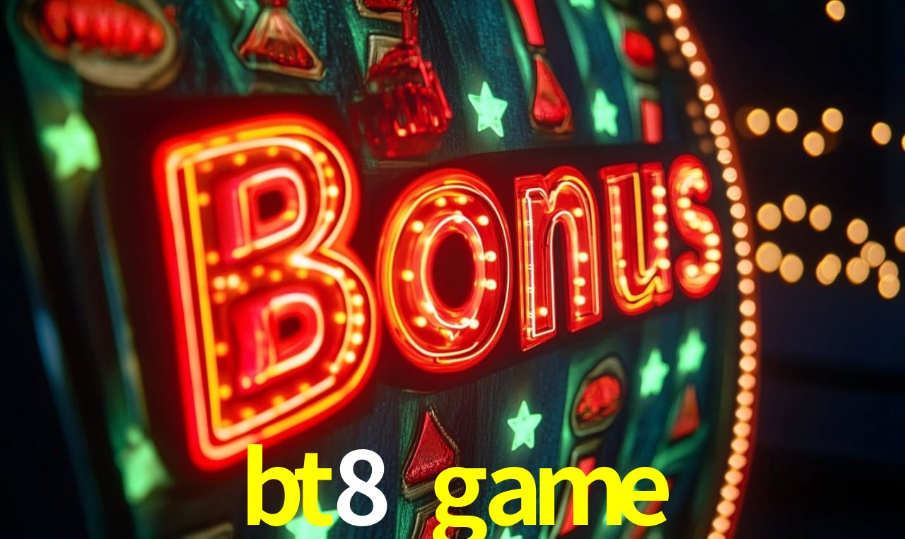 Casino VIP bt8 game
