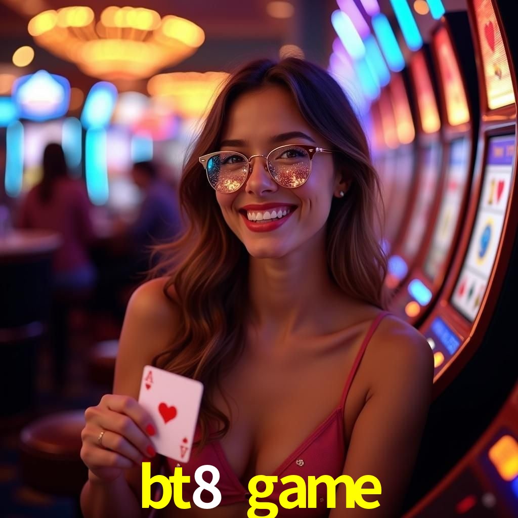 Player Reviews bt8 game