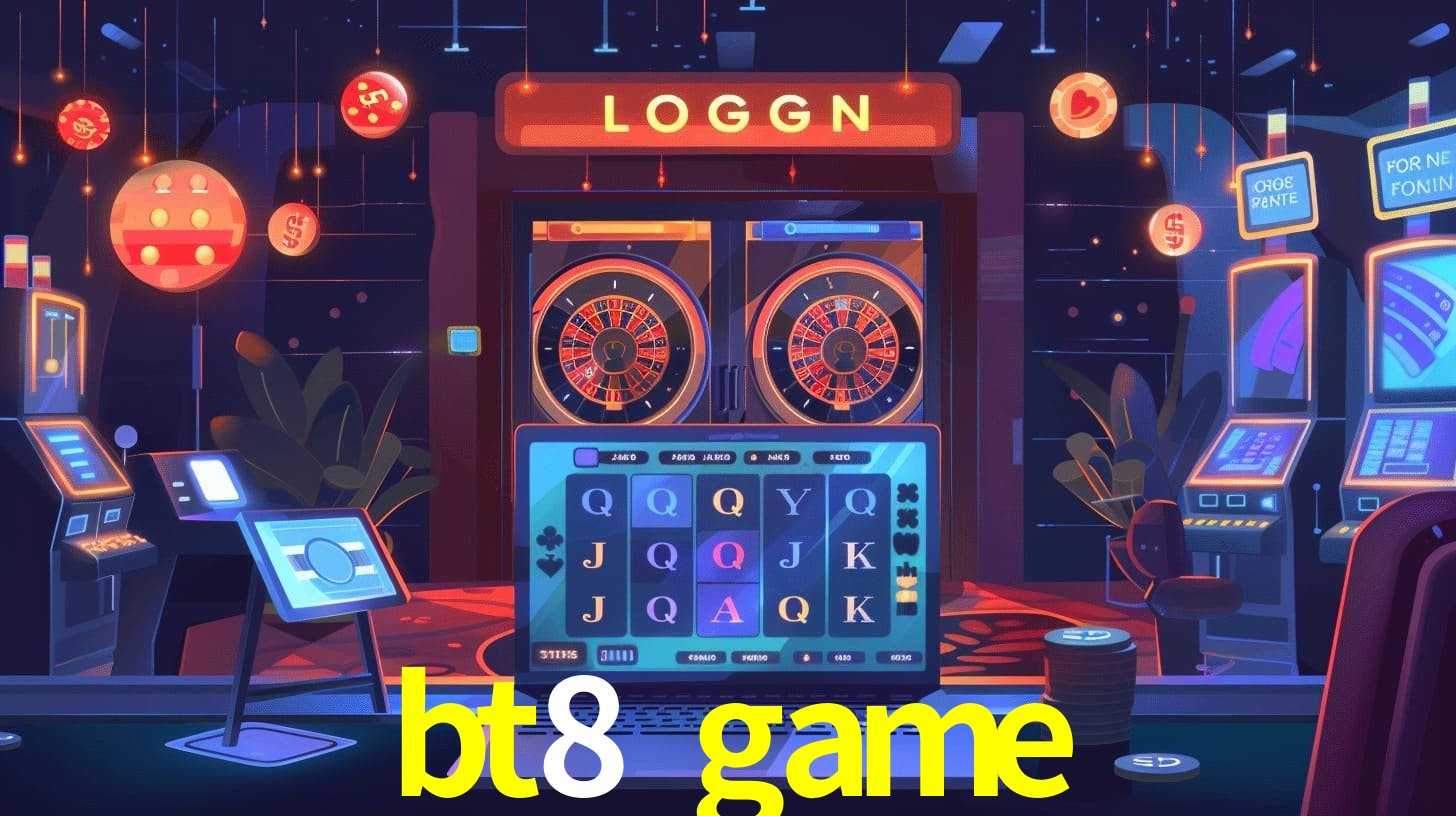 bt8 game - User Statistics