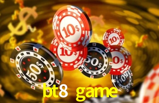 Estatísticas do Jogo bt8 game