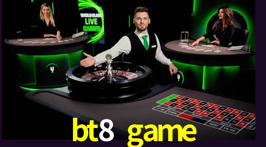 Seasonal Promotions bt8 game