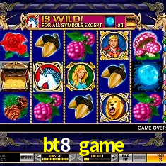 bt8 game Rio de Janeiro - Bonus Terms