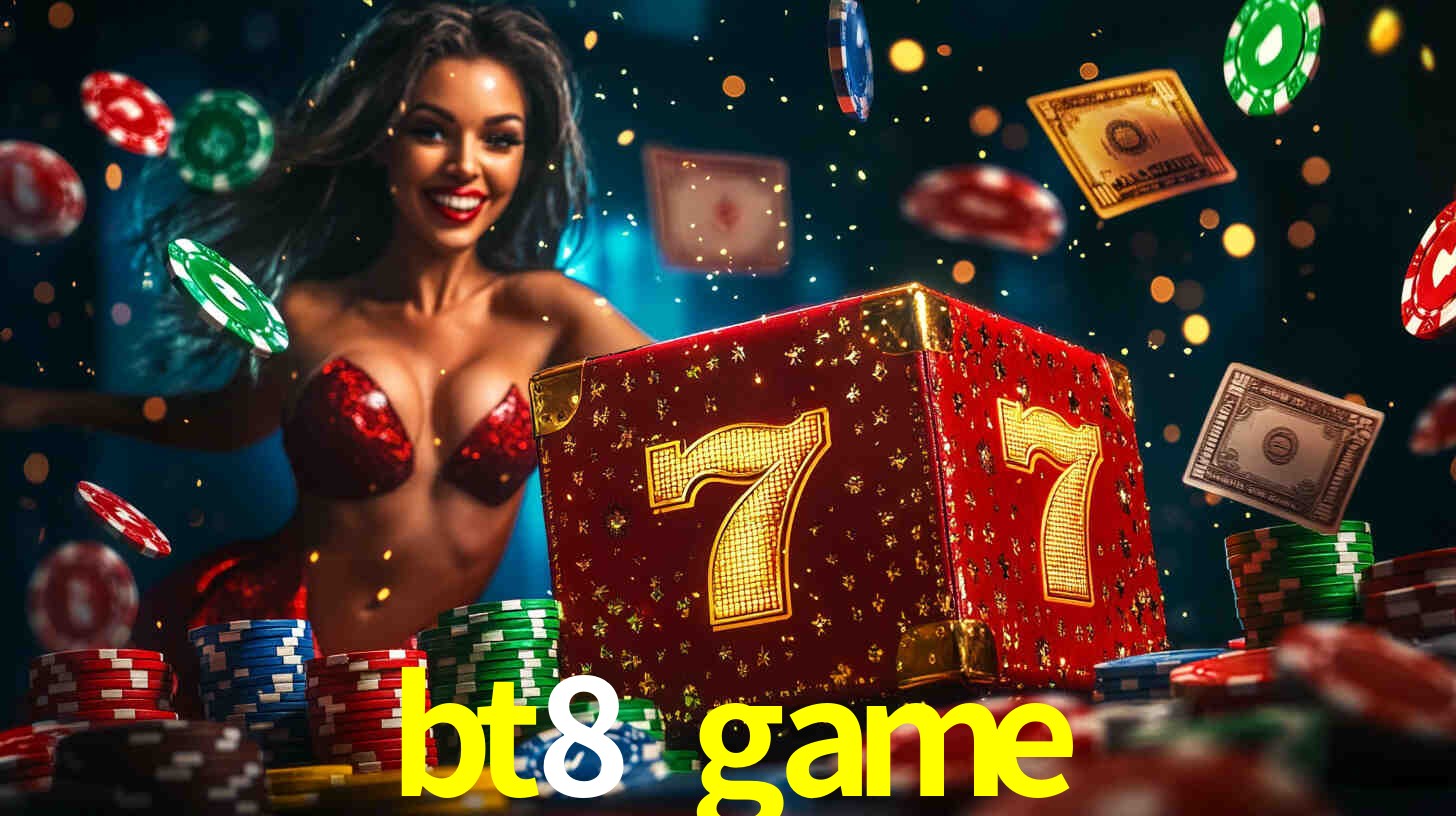 Inovações de Jogos na bt8 game: O Futuro das Experiências Interativas