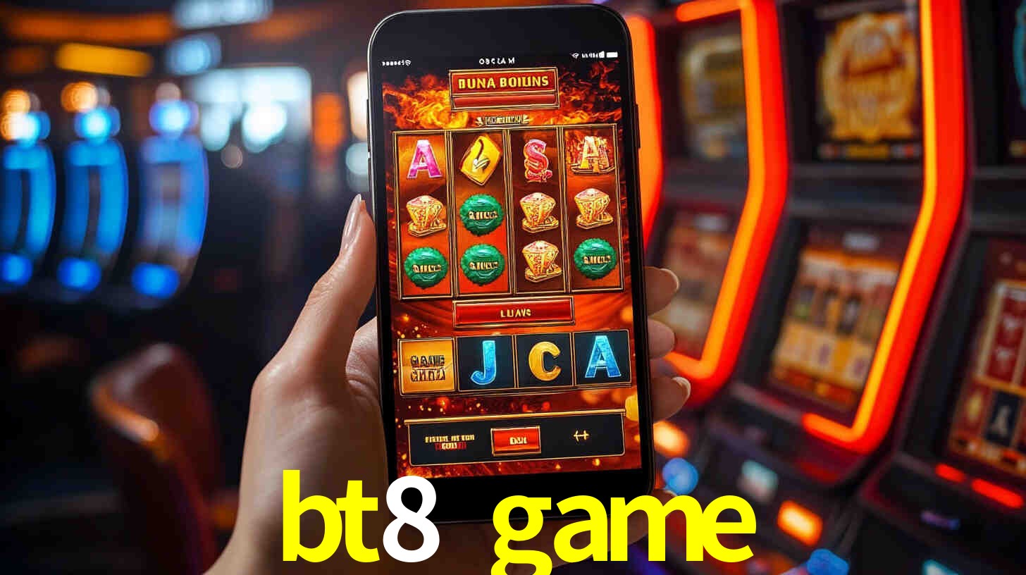 VIP Casino bt8 game
