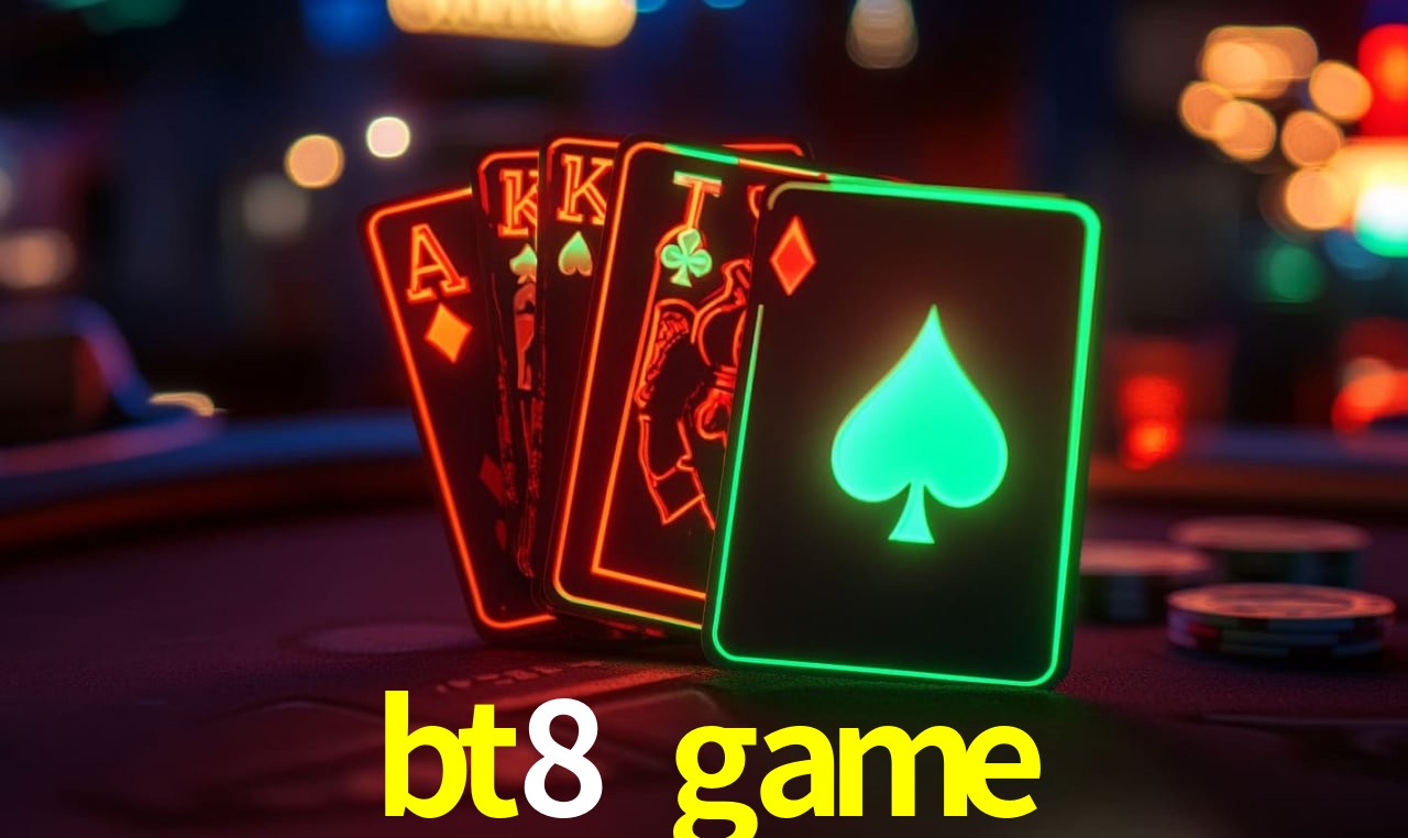 Cadastro Rápido bt8 game