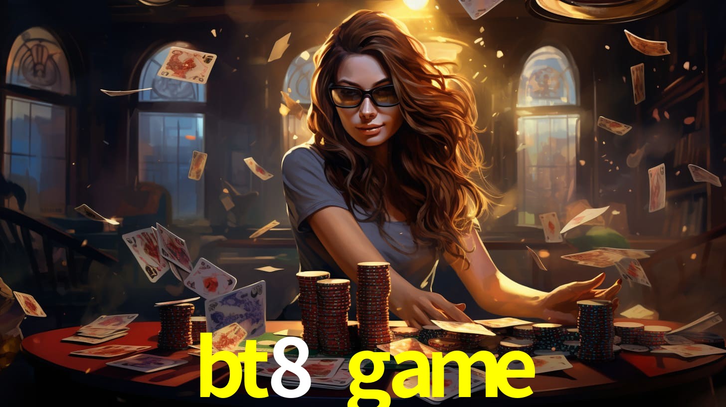 Games Directory bt8 game