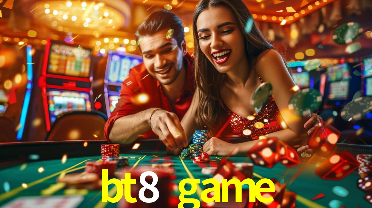 Especiais de Fim de Semana bt8 game