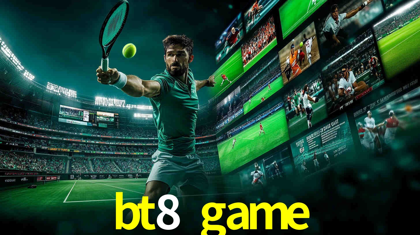 Explorando a Categoria de Eventos em Apostas na bt8 game