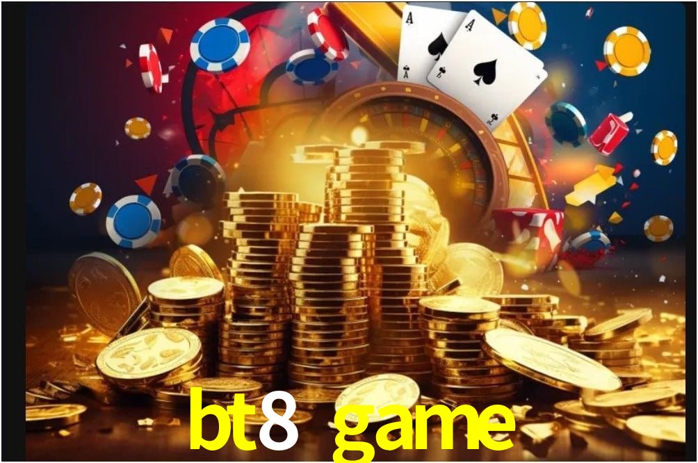 PIX Instantâneo bt8 game