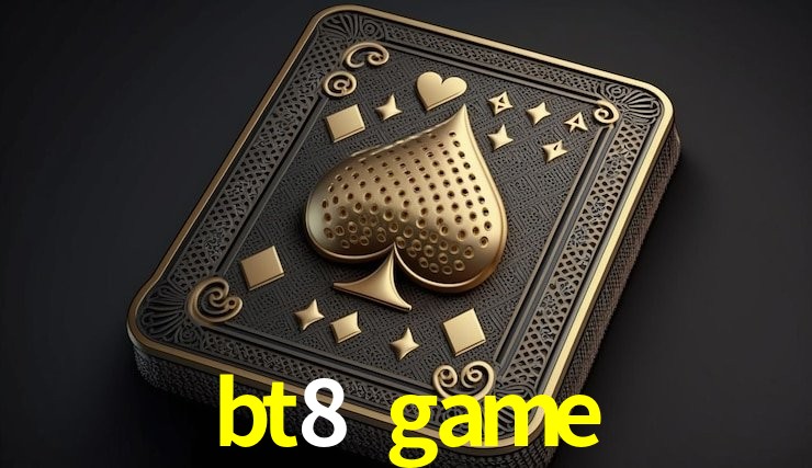 Jogos de Slot bt8 game