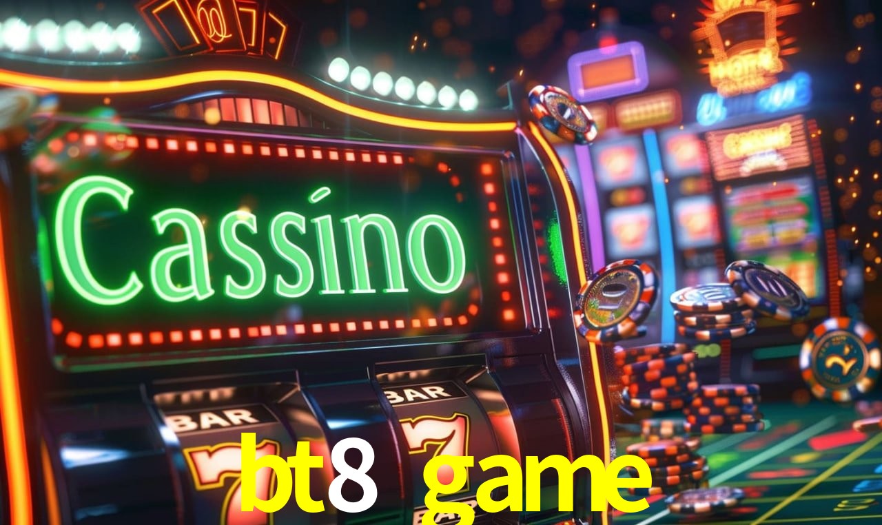 Promoção Relâmpago bt8 game