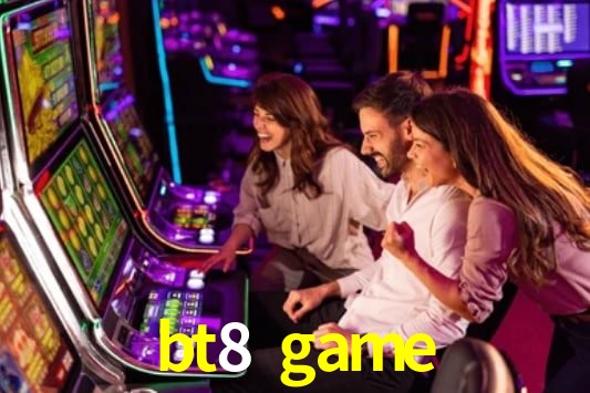 Interface Premium bt8 game