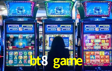 A Popularidade dos Caça-Níqueis no bt8 game