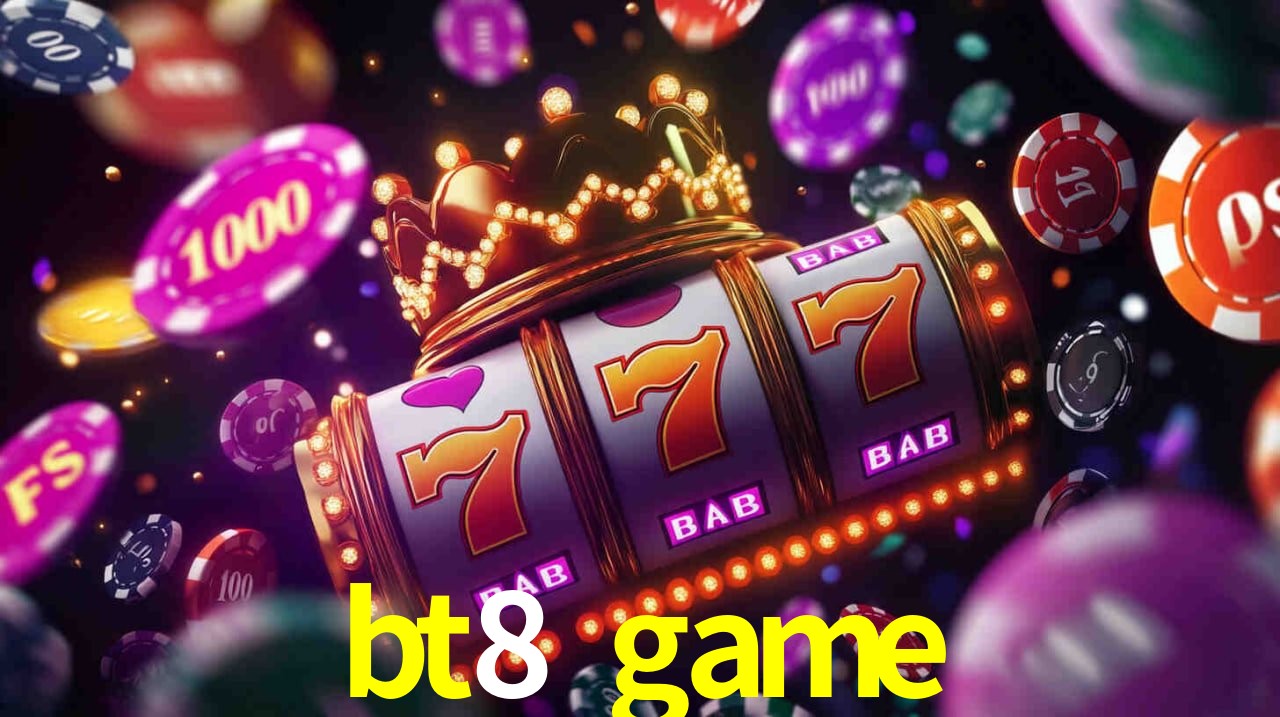 Exclusive Offers bt8 game