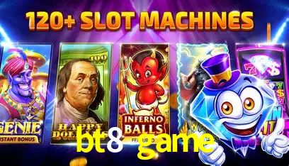 Descubra o Programa VIP da bt8 game: Vantagens Exclusivas para Jogadores