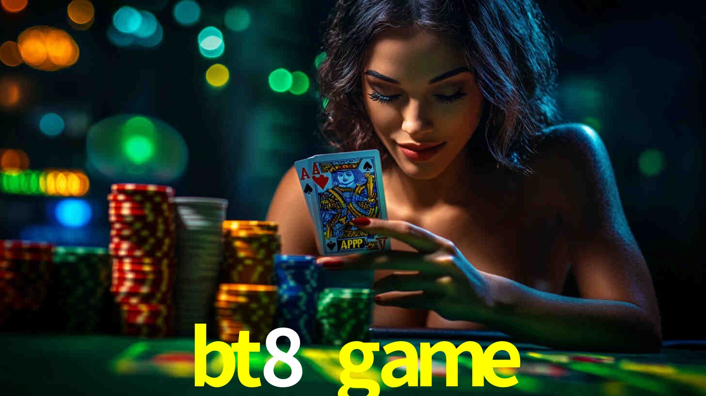 Inovações de Jogos na bt8 game: O Futuro das Experiências Interativas