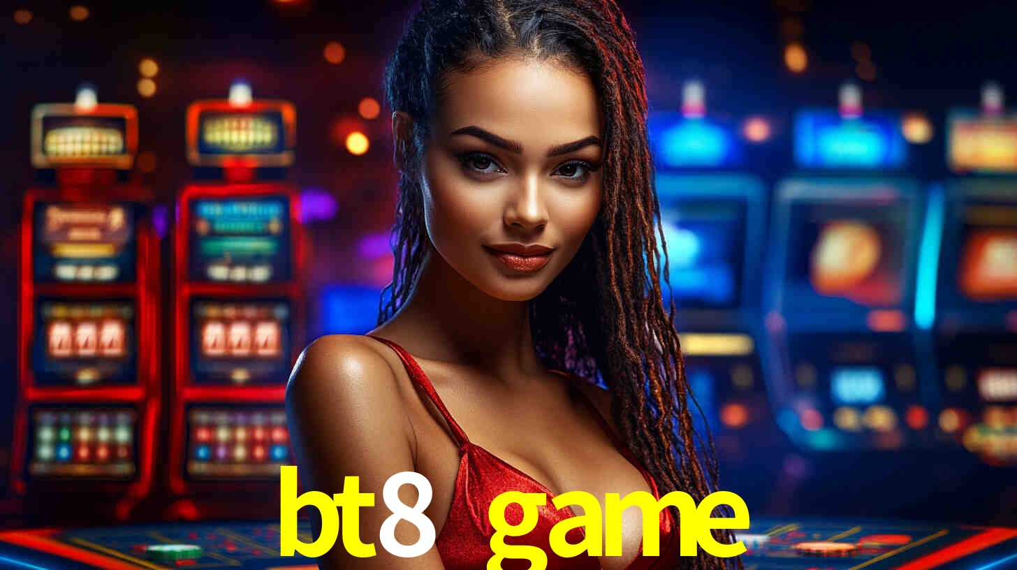 Desvendando o Mundo dos Jogos Virtuais na bt8 game