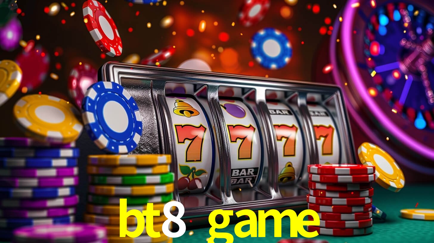 Casino Ao Vivo bt8 game