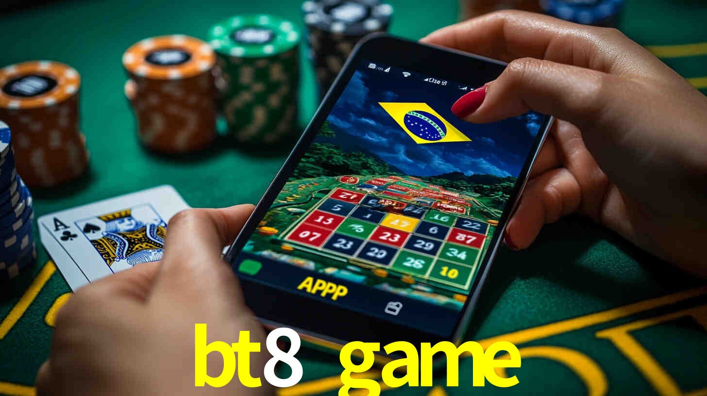 Descubra a Essência do bt8 game: Nossa História e Compromissos