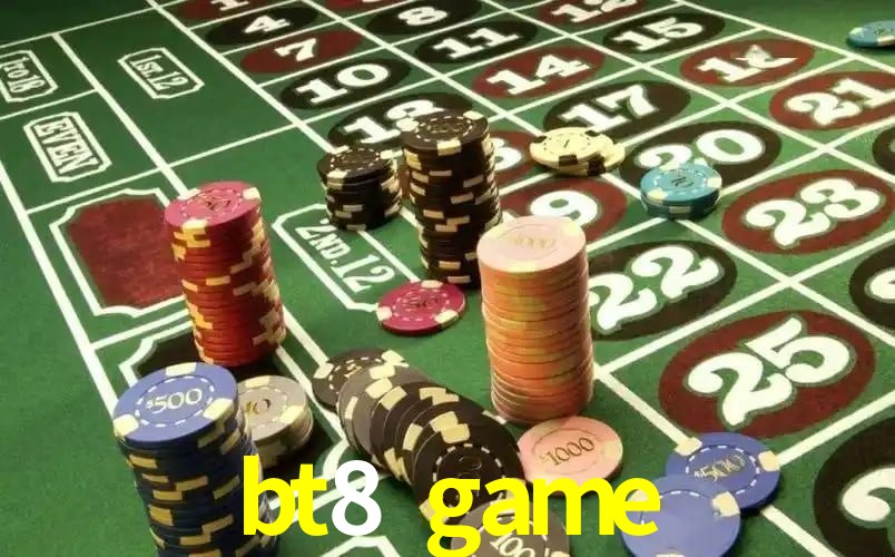 Benefícios da Conta bt8 game