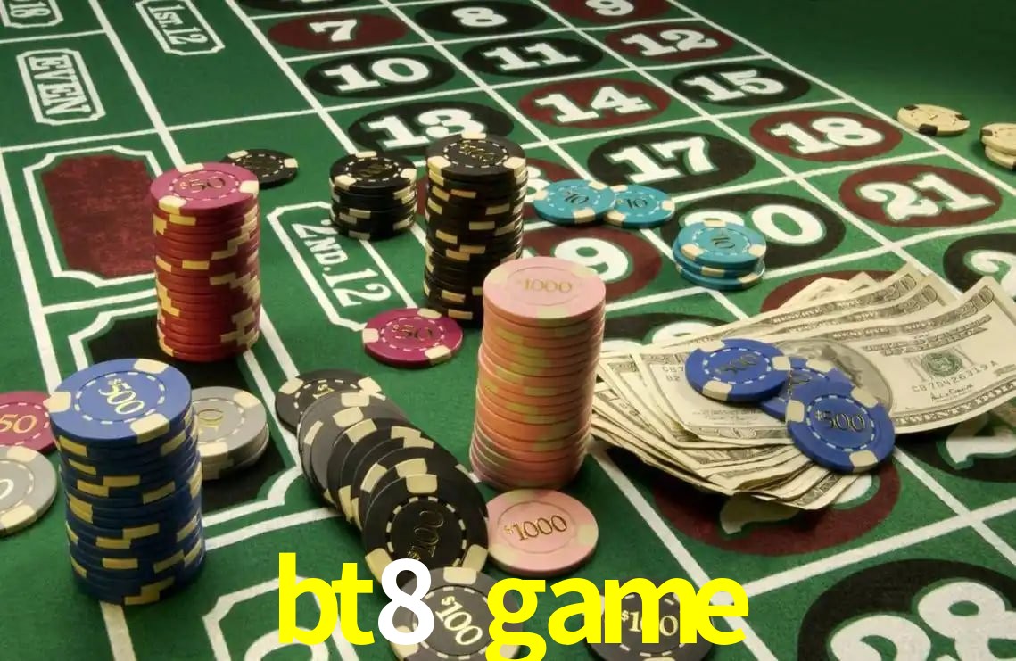 Spaceman Game bt8 game