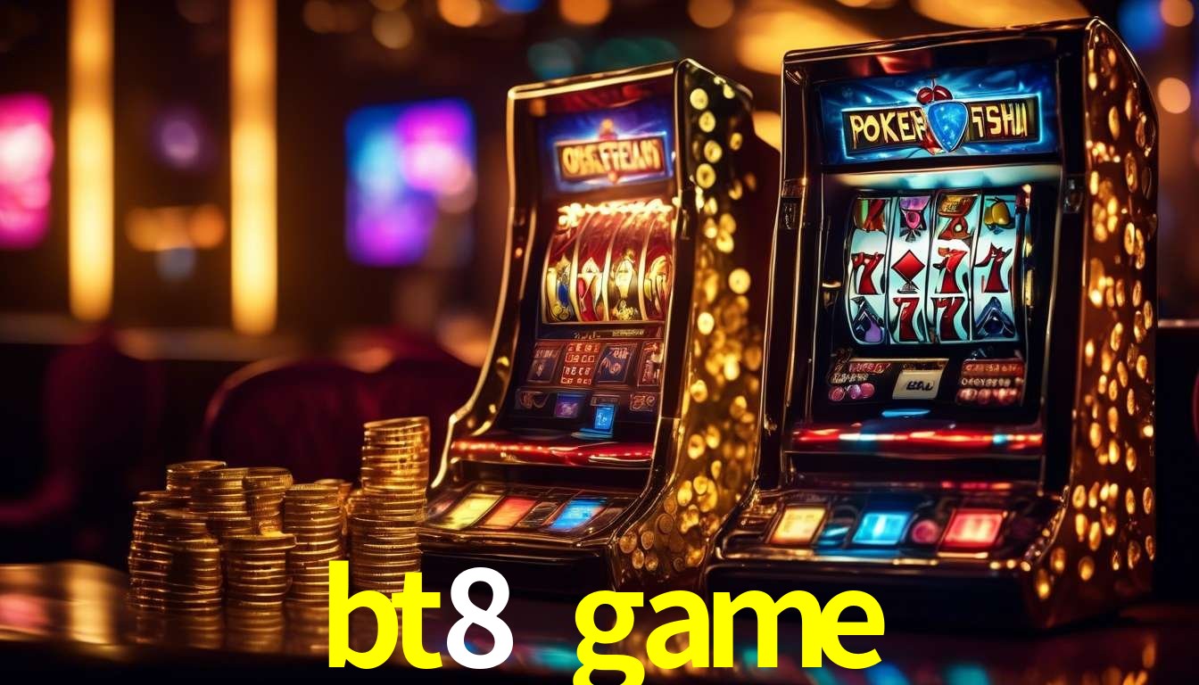 cassino bt8 game