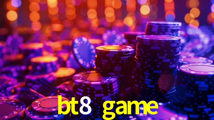 Exclusive Games bt8 game