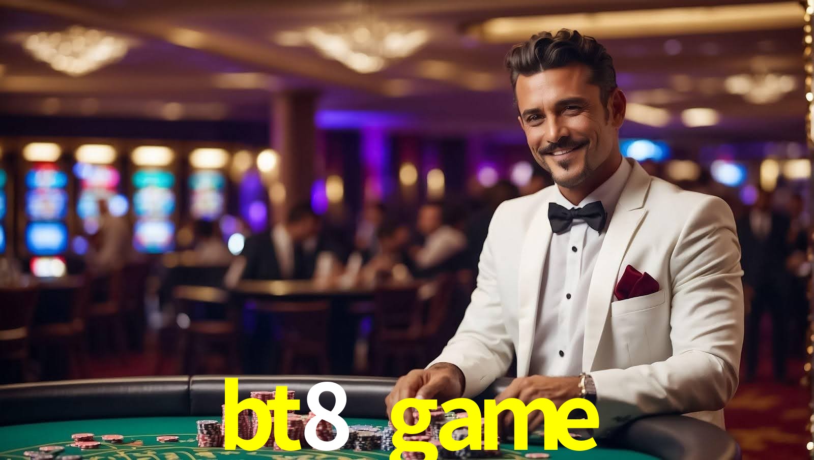 Ofertas Exclusivas bt8 game