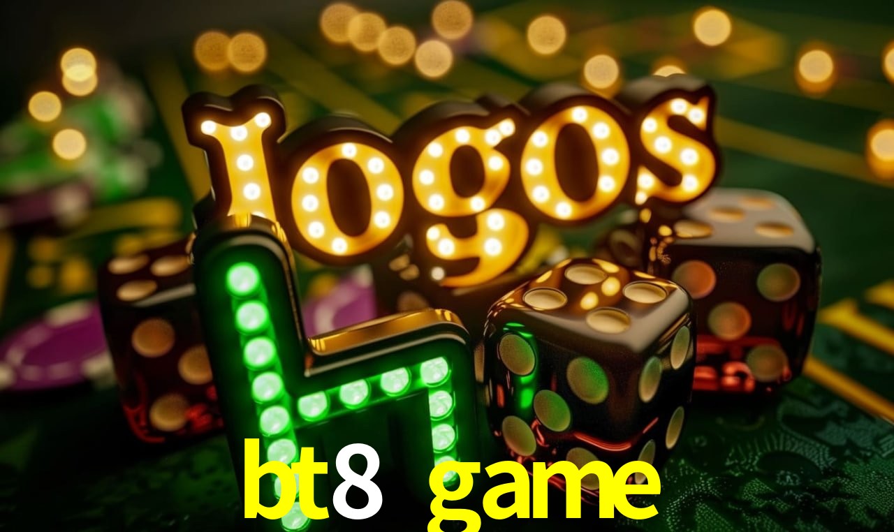 Login Seguro bt8 game