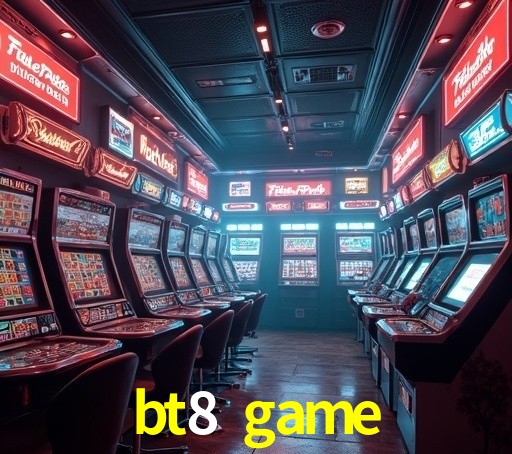 bt8 game,bt8.game