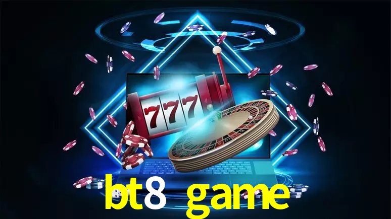 Sistemas de Segurança bt8 game