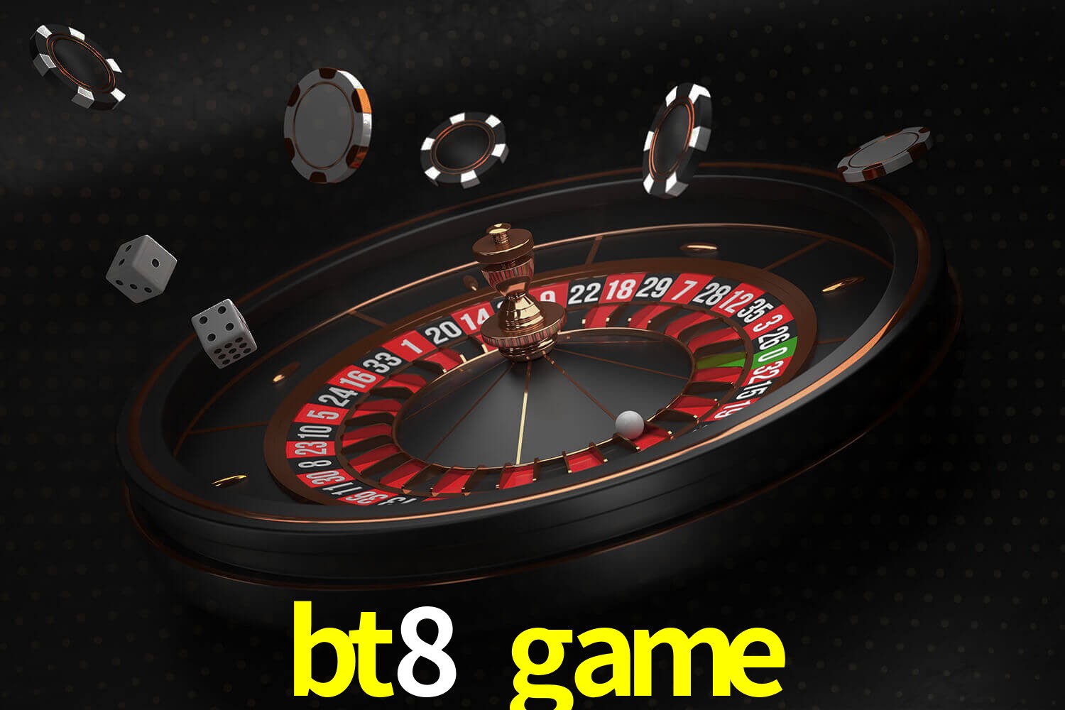 Live Casino bt8 game