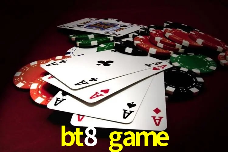 Estatísticas Crash Games bt8 game