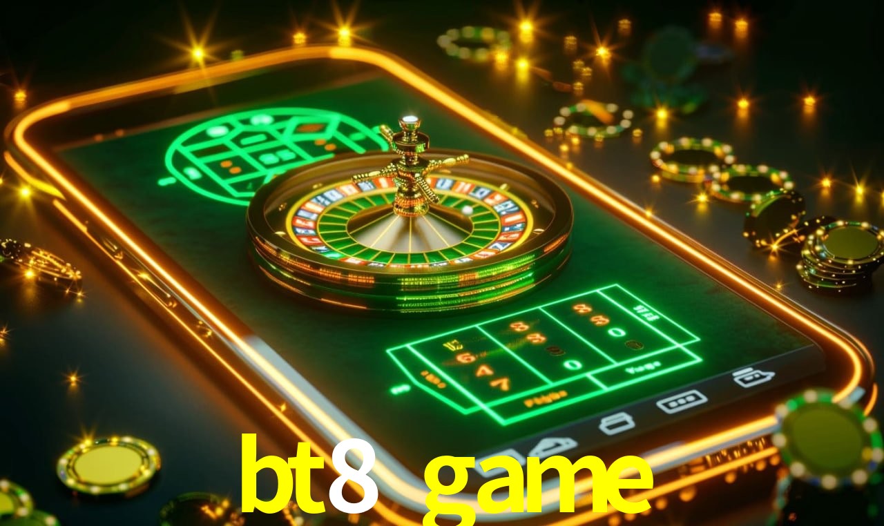 bt8 game: Seu Cassino Premiado com Pagamentos Rápidos