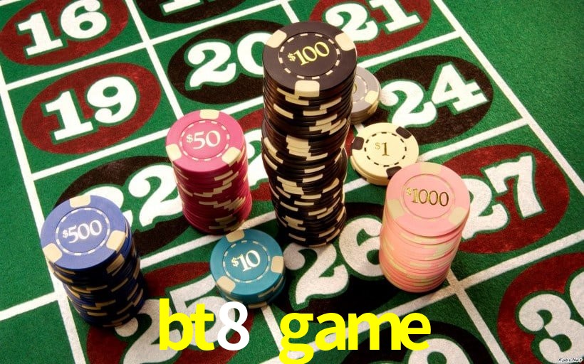 Estatísticas do Jogo bt8 game