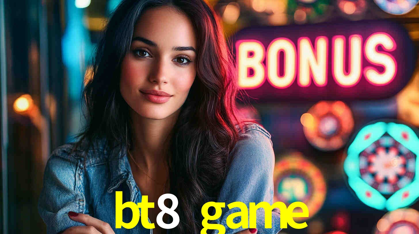 Tournaments bt8 game