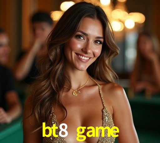 Bônus Diários bt8 game