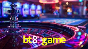 Security Systems bt8 game