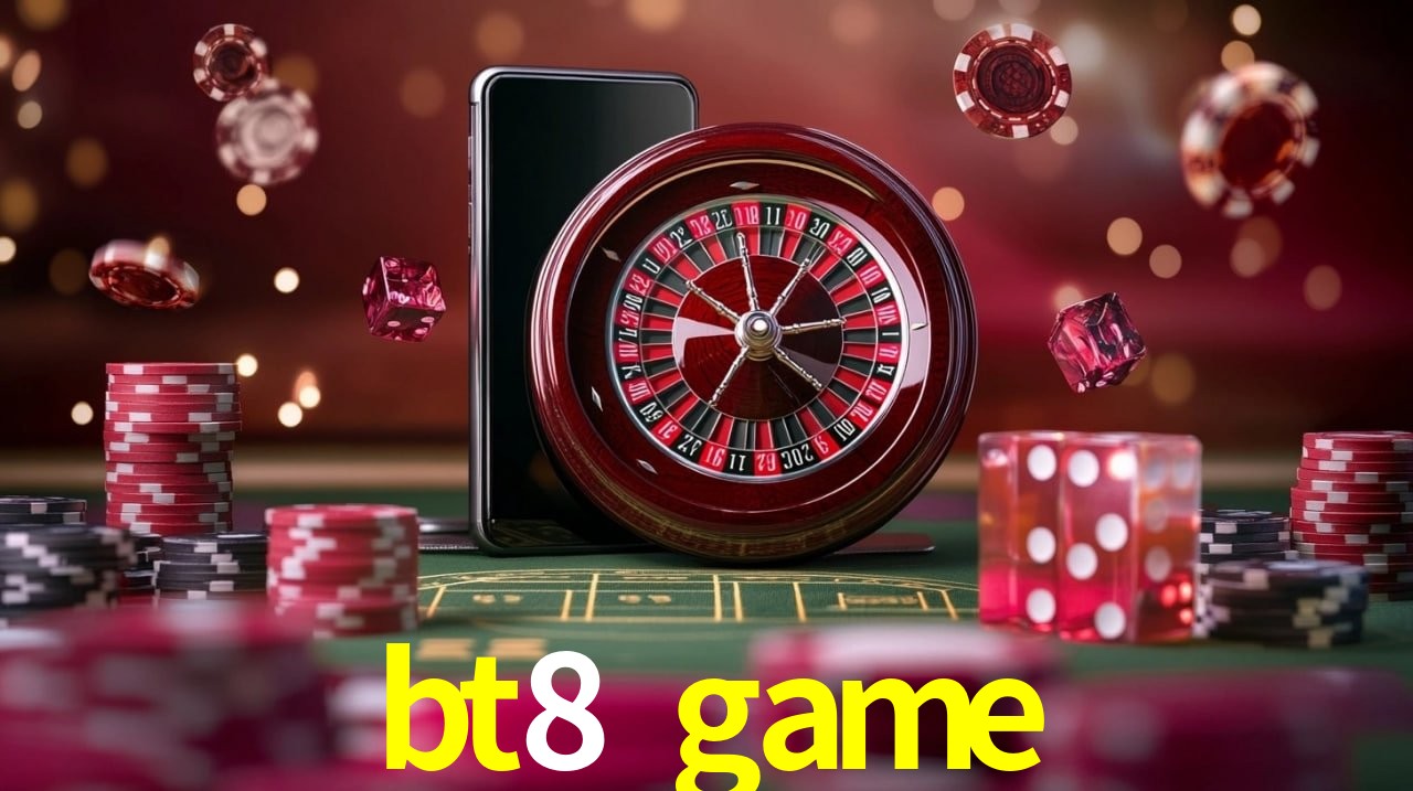 2FA Security bt8 game