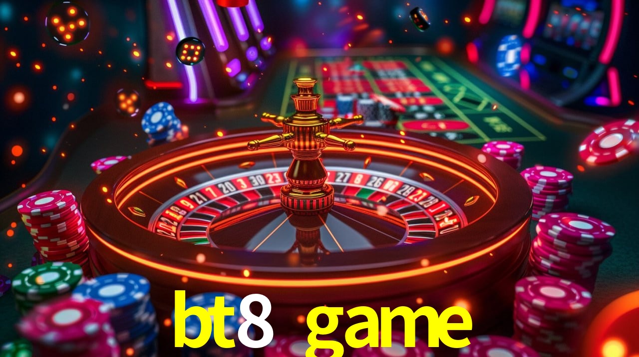 Jogos Exclusivos bt8 game