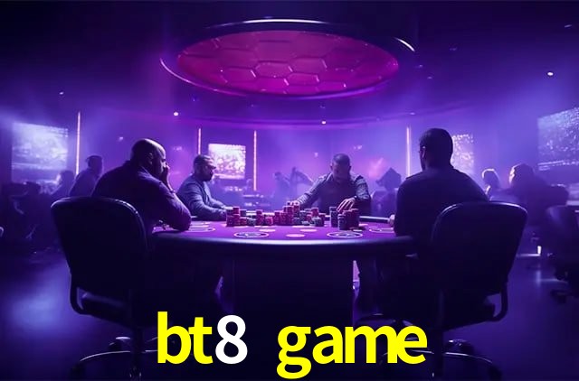 Provedores de Jogos bt8 game