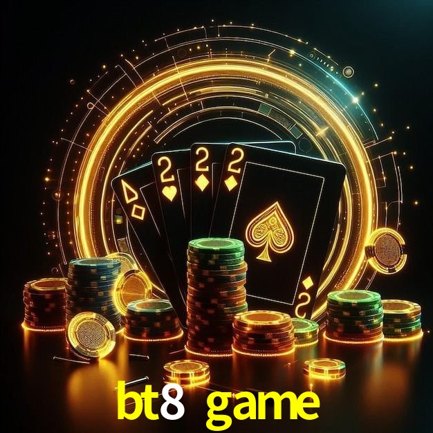 Segurança 2FA bt8 game